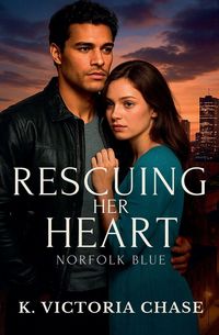 Produktbild: Rescuing Her Heart