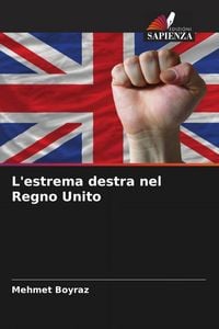 Produktbild: L'estrema destra nel Regno Unito