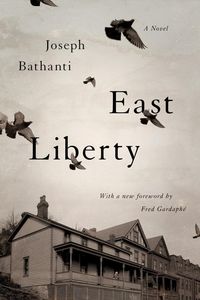 Produktbild: East Liberty