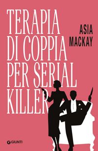 Produktbild: Terapia di coppia per serial killer