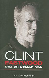 Produktbild: Thompson, D: Clint Eastwood