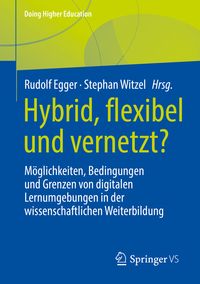 Produktbild: Hybrid, flexibel und vernetzt?