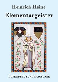 Produktbild: Elementargeister