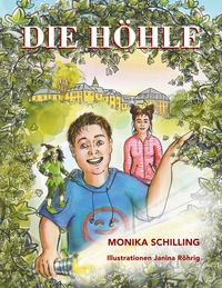 Produktbild: Die H&ouml;hle