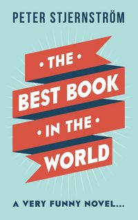 Produktbild: Stjernstrom, P: The Best Book in the World