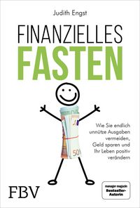 Produktbild: Finanzielles Fasten