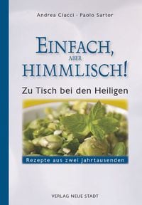Produktbild: Einfach, aber himmlich!