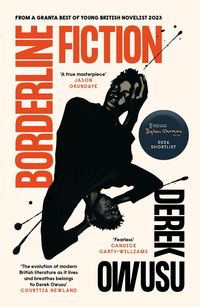 Produktbild: Borderline Fiction