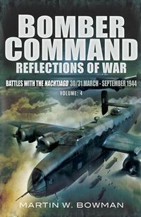 Produktbild: Bomber Command Reflections of War