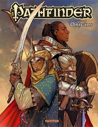 Produktbild: Pathfinder Volume 4
