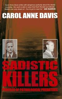 Produktbild: Sadistic Killers