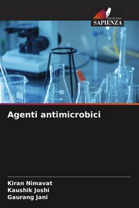 Produktbild: Agenti antimicrobici