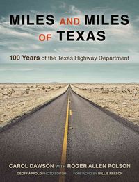 Produktbild: Miles and Miles of Texas