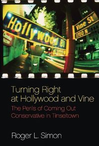 Produktbild: Turning Right at Hollywood and Vine