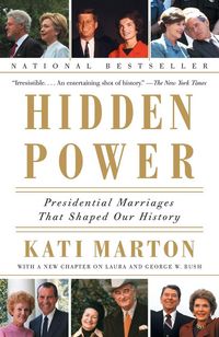 Produktbild: Hidden Power