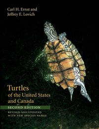 Produktbild: Turtles of the United States and Canada