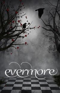 Produktbild: Evermore 4: Edgar Allan Poe Inspired Poetry