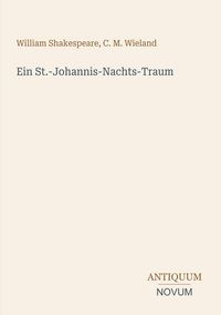 Produktbild: Ein St.-Johannis-Nachts-Traum