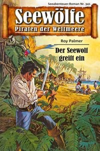 Produktbild: Seew&ouml;lfe - Piraten der Weltmeere 341