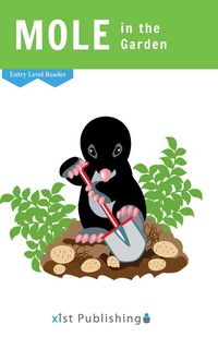Produktbild: Mole in the Garden