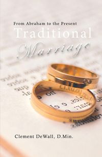 Produktbild: Traditional Marriage