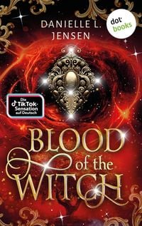 Produktbild: Blood of the Witch