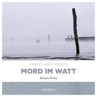 Produktbild: Mord im Watt