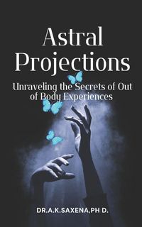 Produktbild: Astral Projections