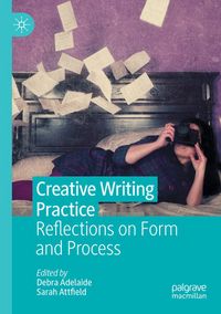 Produktbild: Creative Writing Practice