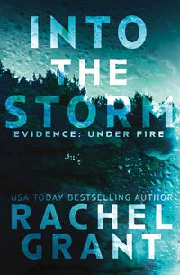 Produktbild: Into the Storm