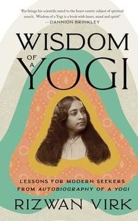 Produktbild: Wisdom of a Yogi