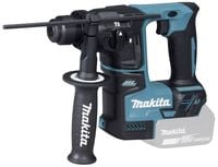 Produktbild: Makita SDS-Plus-Akku-Bohrhammer 18V Li-Ion ohne Akku