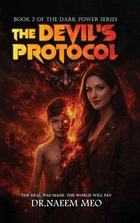 Produktbild: The Devil's Protocol