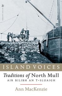 Produktbild: Island Voices