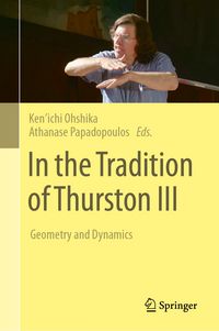 Produktbild: In the Tradition of Thurston III