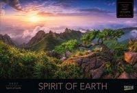 Produktbild: Spirit of Earth 2027