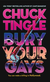 Produktbild: Bury Your Gays