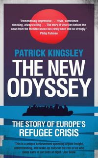 Produktbild: Kingsley, P: The New Odyssey