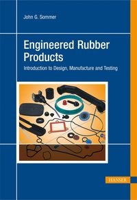 Produktbild: Engineered Rubber Products