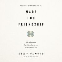 Produktbild: Made for Friendship