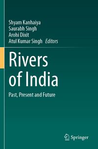Produktbild: Rivers of India