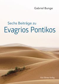 Produktbild: Sechs Beitr&auml;ge zu Evagrios Ponitkos
