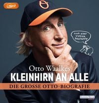 Produktbild: Kleinhirn an alle