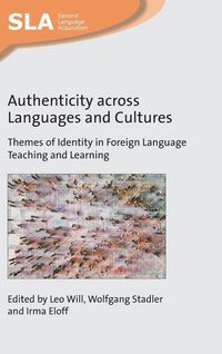 Produktbild: Authenticity across Languages and Cultures