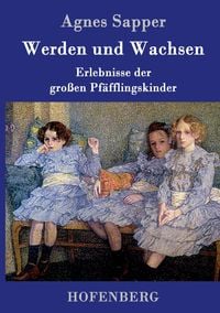 Produktbild: Werden und Wachsen