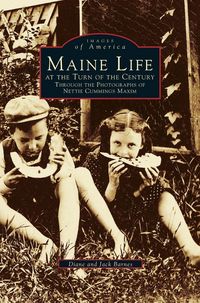 Produktbild: Maine Life at the Turn of the Century