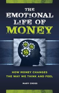 Produktbild: The Emotional Life of Money