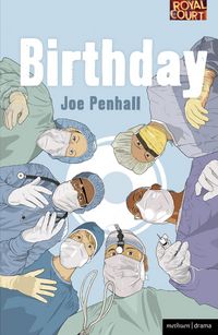 Produktbild: Birthday