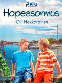 Produktbild: Hopeasormus