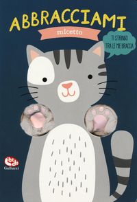Produktbild: Abbracciami micetto